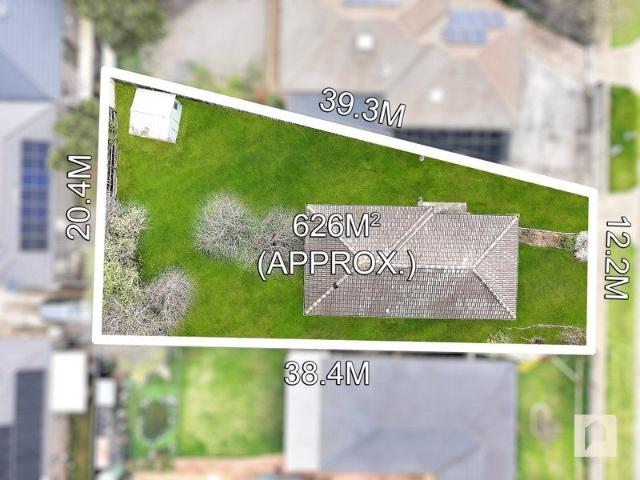 House for sale in Camerons Creek, Victoria