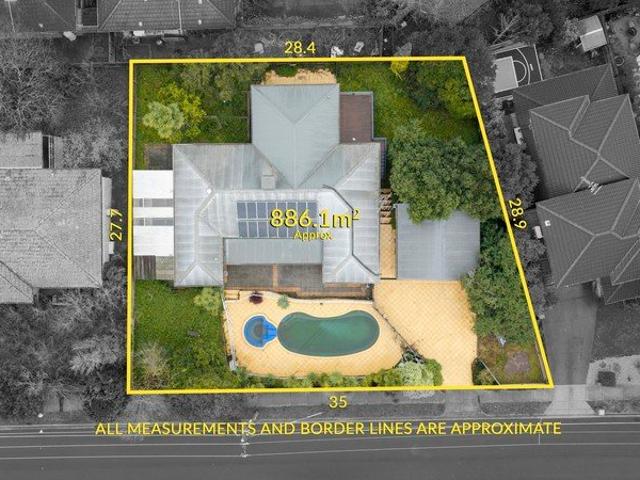 House for sale in Lower Plenty, Melbourne