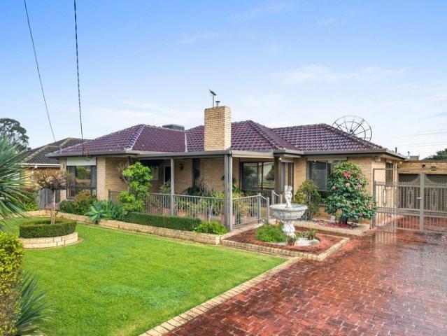 House for sale in Camerons Creek, Victoria