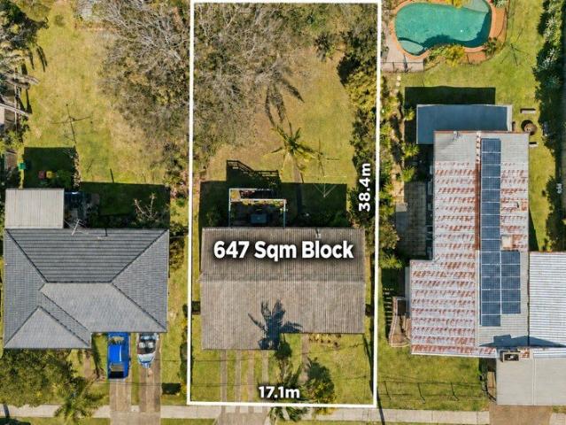 House for sale in Methul, Queensland