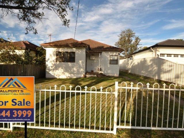 House for sale in Sydney, New South Wales