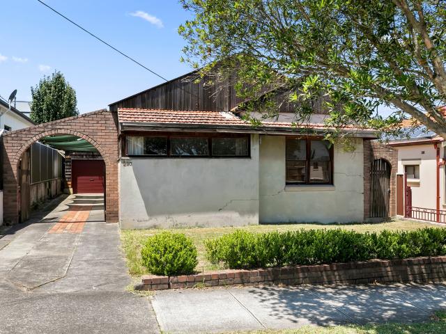 House for sale in Strathfield, New South Wales