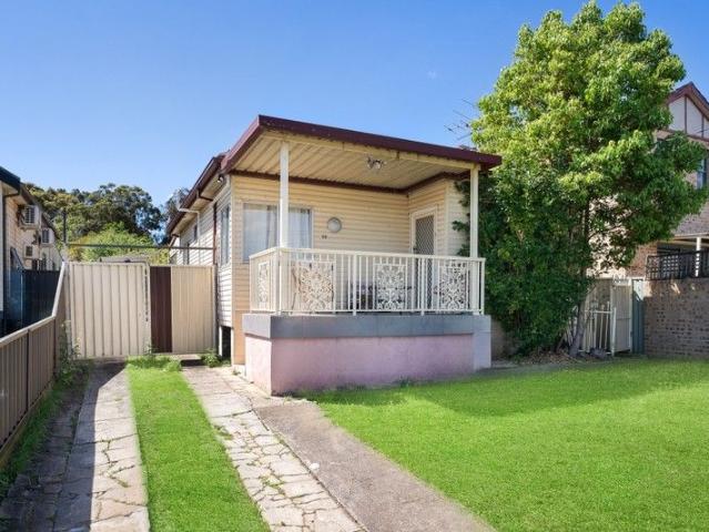 House for sale in Bankstown, New South Wales