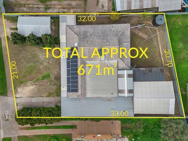 House for sale in Horseshoe Creek, South Australia