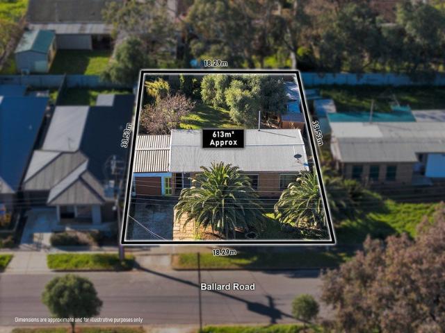 House for sale in Horseshoe Creek, South Australia
