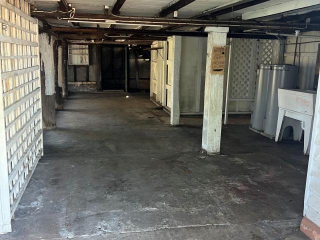 Flat for sale in Maryborough, Queensland