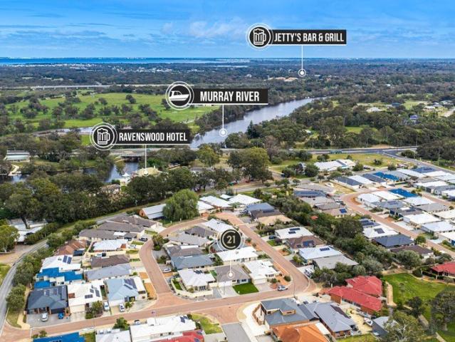 House for sale in Ravenswood, Shire of Murray