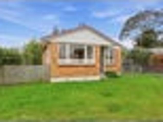 House for sale in Fordlands, Rotorua