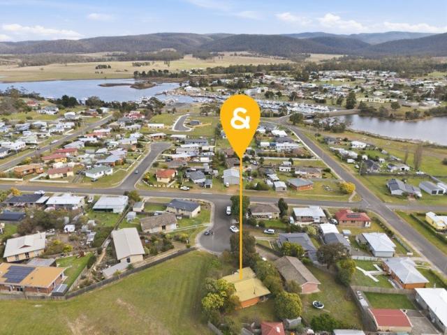 House for sale in Triabunna, Tasmania