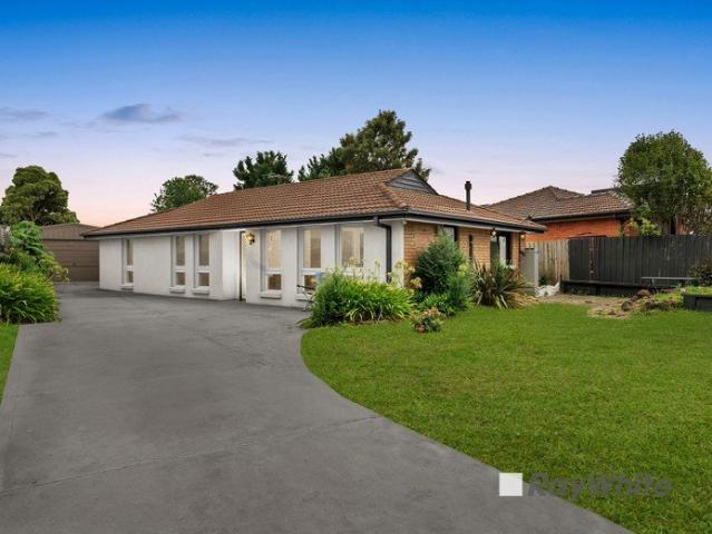 House for sale in Camerons Creek, Victoria