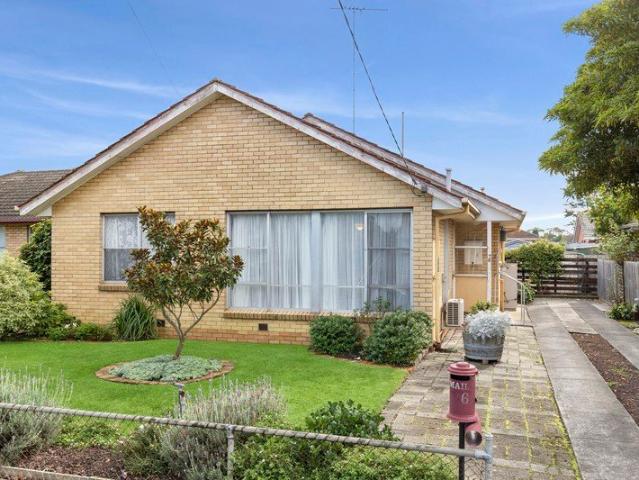 House for sale in Geelong, Victoria