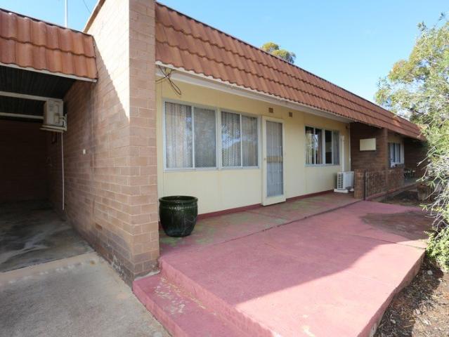 Duplex for sale in Kambalda East, Western Australia