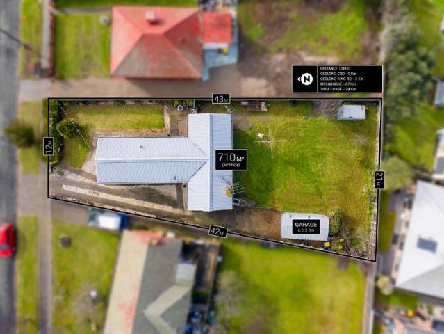 House for sale in Geelong, Victoria