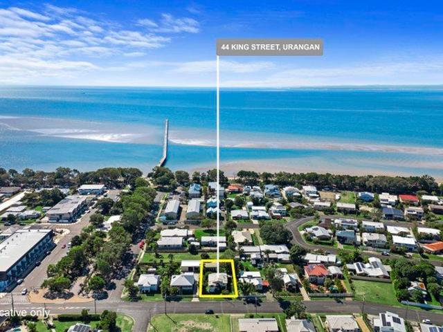 House for sale in Great Sandy Strait, Queensland