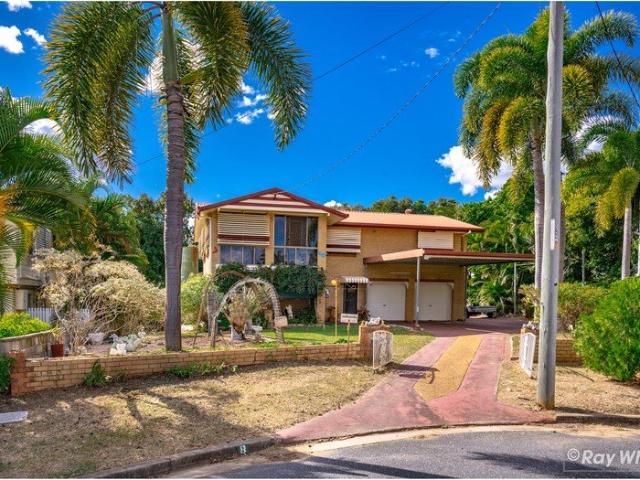 House for sale in Gracemere, Queensland
