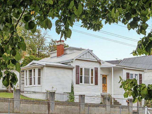 House for sale in Hobart, Tasmania