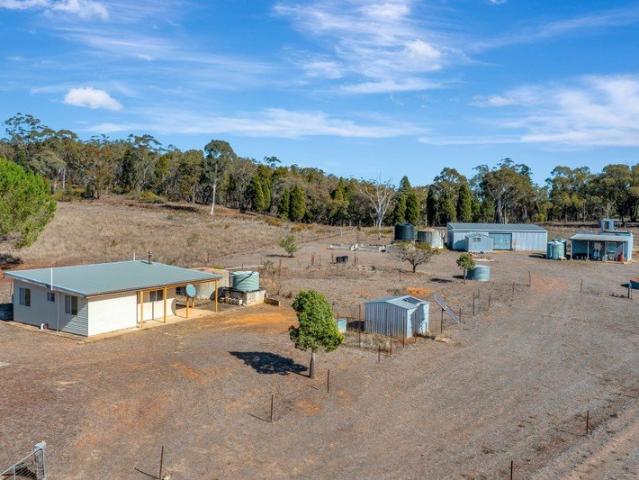 Cottage for sale in Budgee Budgee, New South Wales