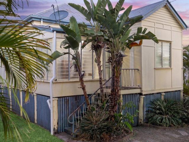 House for sale in Rockhampton, Queensland
