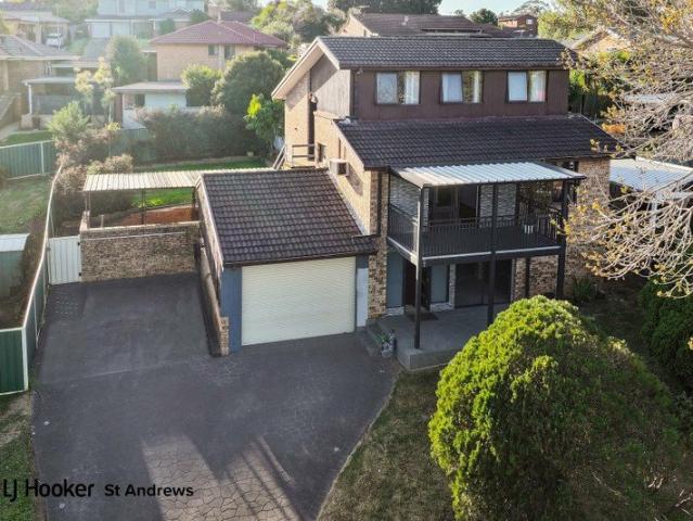 House for sale in Sydney, New South Wales