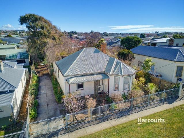 House for sale in Devonport, Tasmania