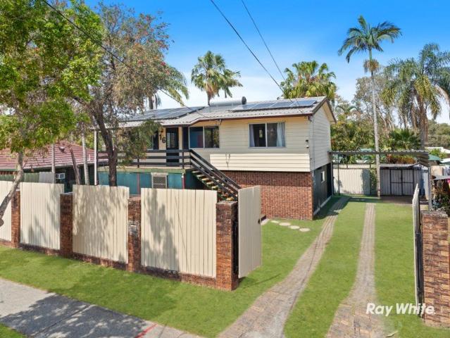 House for sale in Crestmead, Greater Brisbane