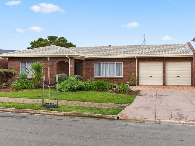 House for sale in Horseshoe Creek, South Australia