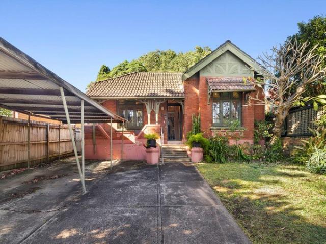 House for sale in Sydney, New South Wales