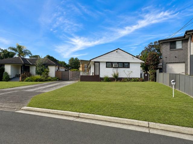 House for sale in Sydney, New South Wales