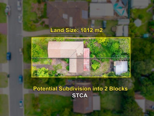 House for sale in Toombul, Queensland