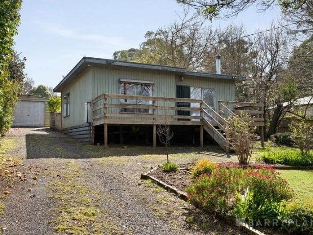 House for sale in Camerons Creek, Victoria
