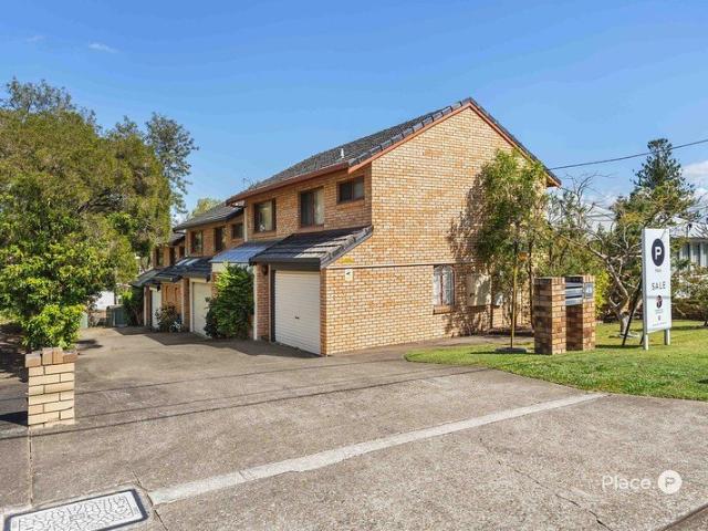 Apartment for sale in Toombul, Queensland