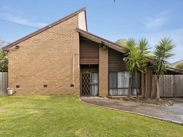 House for sale in Camerons Creek, Victoria