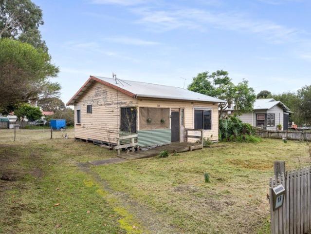 House for sale in Nangwarry, South Australia