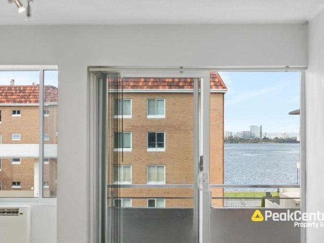 Apartment for sale in Western Australia