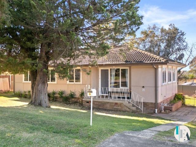 House for sale in New South Wales