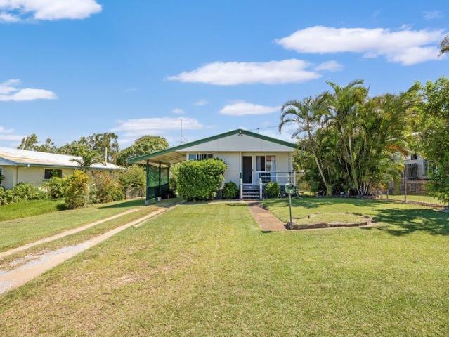 House for sale in Gladstone, Queensland