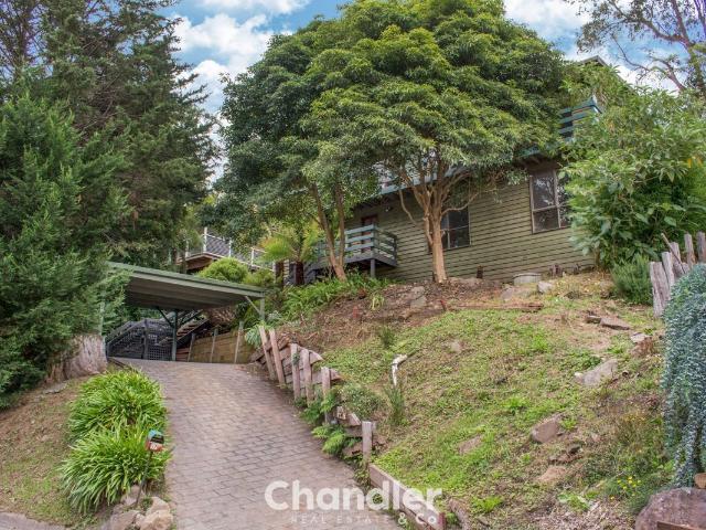 House for sale in Camerons Creek, Victoria
