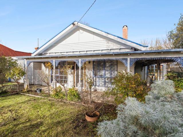 House for sale in Glendaruel, Victoria