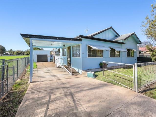 House for sale in Mudgee, New South Wales