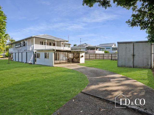 House for sale in Mackay