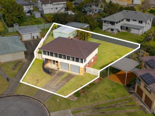 House for sale in Methul, Queensland