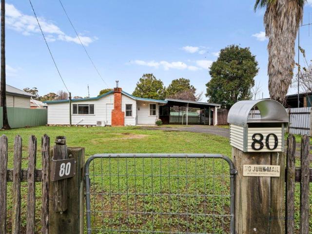 House for sale in Euroa, Victoria