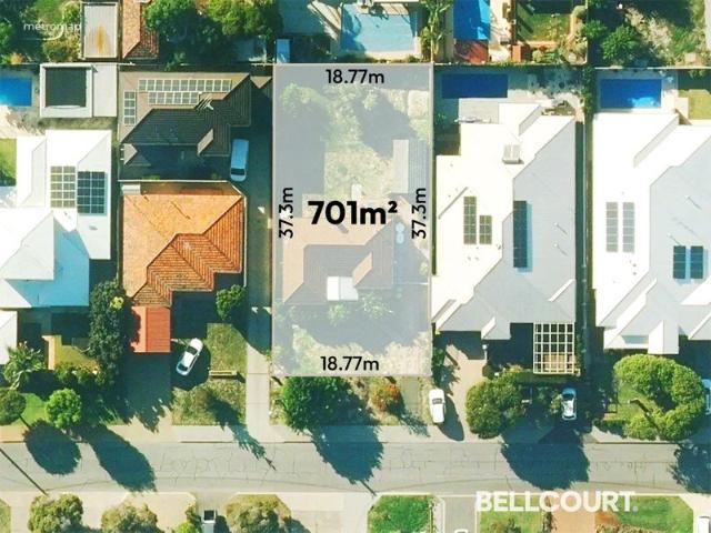 House for sale in Stirling, Western Australia
