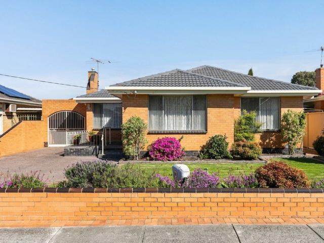 House for sale in Fawkner, Melbourne