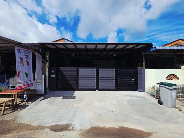 Terraced House for sale in Sri Rusa, Negeri Sembilan