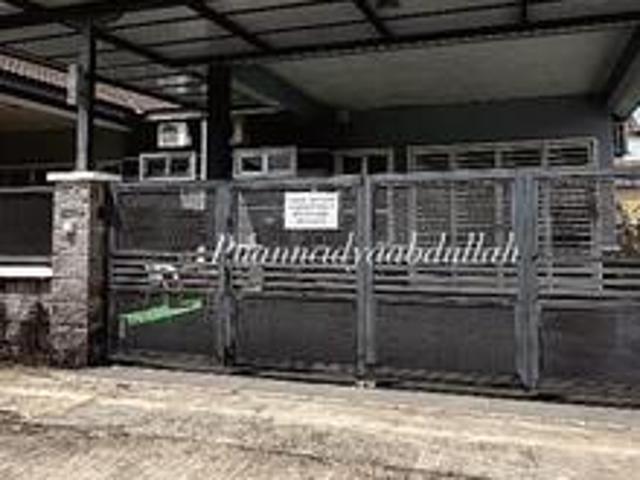 Residential House for sale in Pokok Sena, Kedah