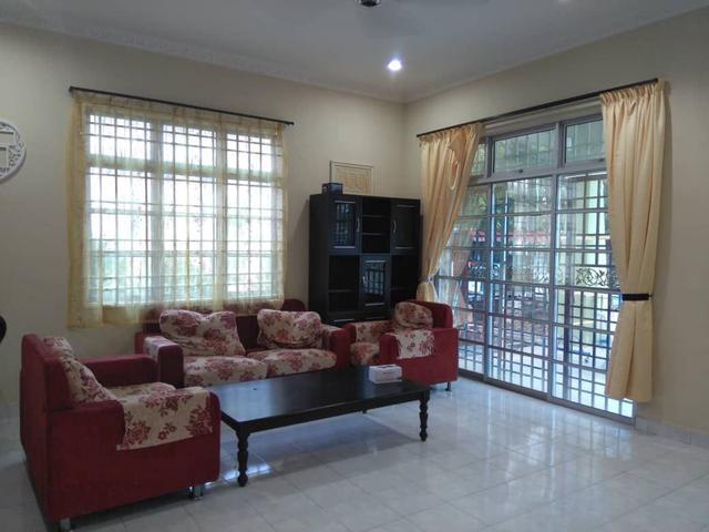 Residential House for sale in Sungai Petani, Kuala Muda