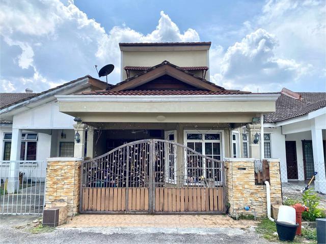 Terraced House for sale in Putrajaya
