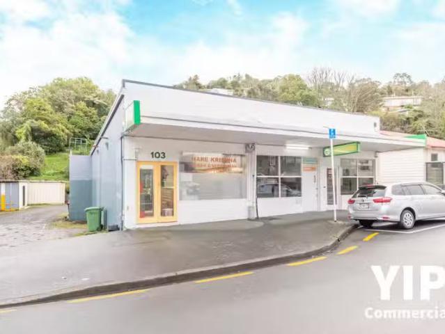 House for rent in Matata, Wellington