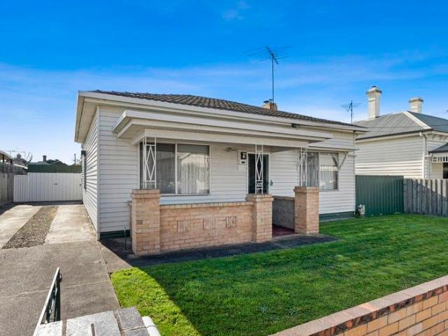 House for sale in Geelong, Victoria